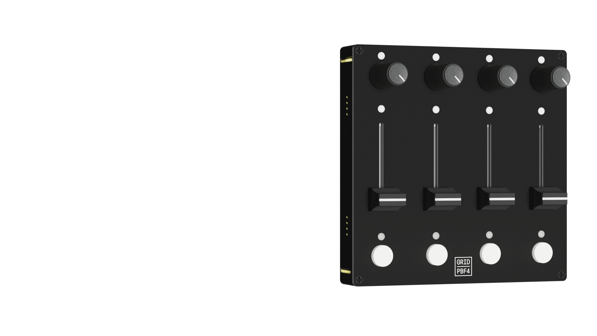 即納最大半額即納最大半額Intech Studio EN16 MIDIコントローラー 器材